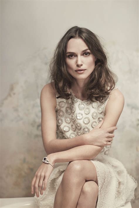 keira knightley coco chanel singing|keira knightley movie.